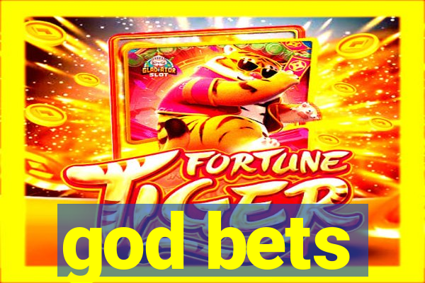 god bets